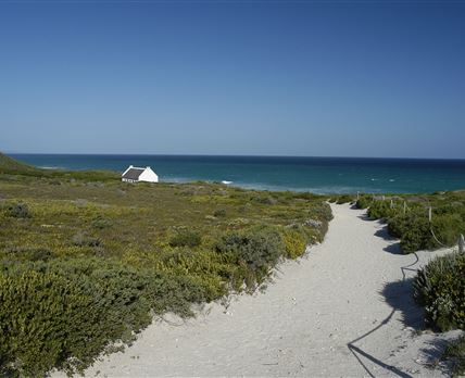 De Hoop Collection - Opstal Suites