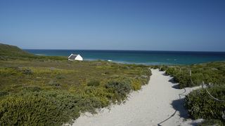 De Hoop Collection - Opstal Suites | De Hoop Nature Reserve Accommodation