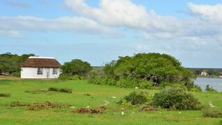 De Hoop Collection - Opstal Suites | De Hoop Nature Reserve Accommodation