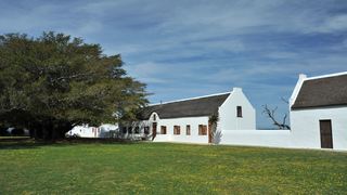 De Hoop Collection - Manor House | De Hoop Nature Reserve Accommodation