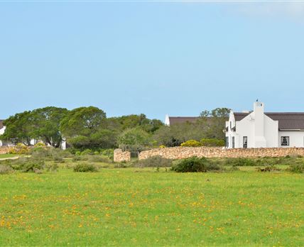 De Hoop Collection - Opstal Houses