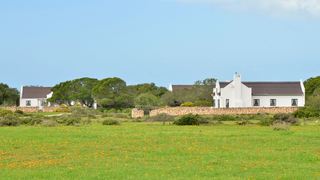De Hoop Collection - Opstal Houses | Accommodation De Hoop Nature Reserve