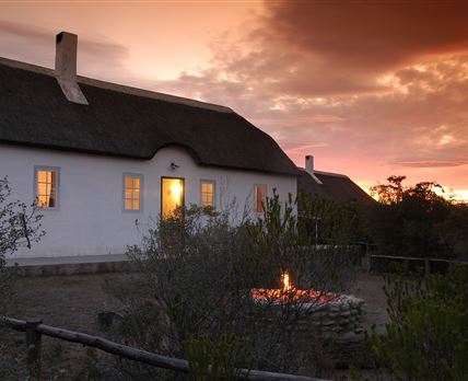 De Hoop Collection - Vlei Cottages