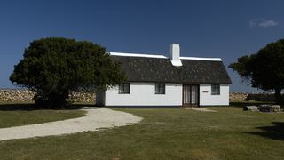 De Hoop Collection - Equipped Cottages | Accommodation De Hoop Nature Reserve