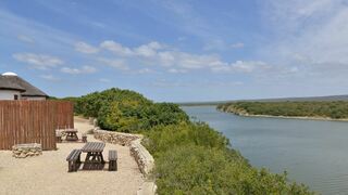 De Hoop Collection - Campsite Rondawels | De Hoop Nature Reserve Accommodation