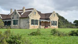De Hoop Collection - Melkkamer Homestead | De Hoop Nature Reserve Accommodation