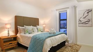 Azure 110 | Self-catering Big Bay