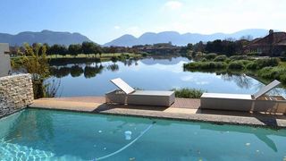 The Pecan Lake Guesthouse | Pecanwood Estate Accommodation