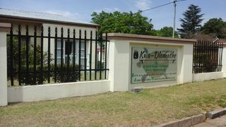 Kwa-Dlamathe Guesthouse | Volksrust Accommodation