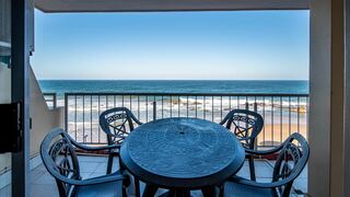 320 Cozumel | Accommodation Umdloti Beach