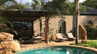 Thaba Tholo Game Farm | Mookgopong (Naboomspruit) Accommodation