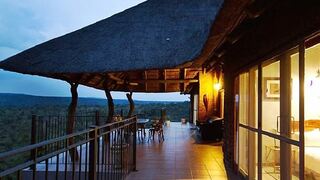 Mabalingwe Game Reserve Uzuri Lodge | Bela Bela (Warmbaths) Specials