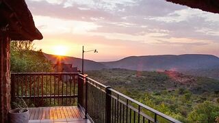 Mabalingwe Game Reserve Uzuri Lodge | Bela Bela (Warmbaths) Specials