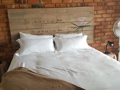 Elandsrus | Lichtenburg Accommodation