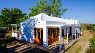 Vrisch Gewagt | Accommodation Prince Albert