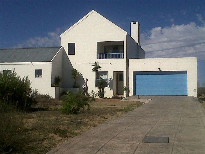 Langebaan Blue Lagoon Holiday