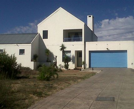 Langebaan Blue Lagoon Holiday Accommodation