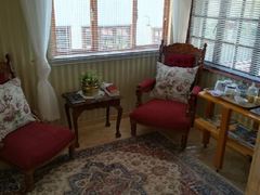 Kattekwaad Accommodation | Kaapsehoop Accommodation