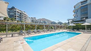 Helenslee | V & A Waterfront Self-catering