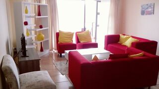Marine View C3 | Accommodation Plettenberg Bay
