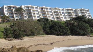 2 Chesapeake Bay - Marine Drive - Margate | Lawrence Rocks Accommodation