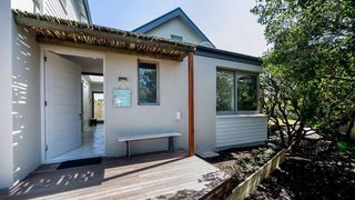 Willow Beach House | Chapmans Peak Accommodation