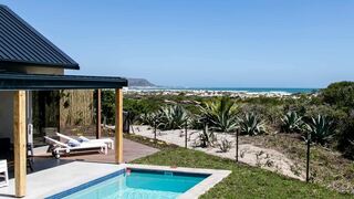 Willow Beach House | Accommodation Chapmans Peak