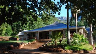 Madi a Thavha Mountain Lodge | Accommodation Makhado (Louis Trichardt)