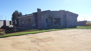 Qhanolla Guest House | Butha-Buthe Accommodation