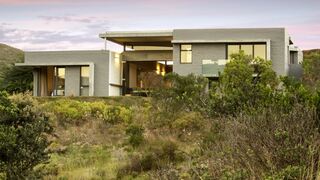 Hopewell Conservation Estate | Accommodation Rocklands - Port Elizabeth