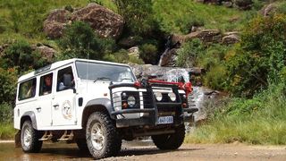 Sani Pass Tours | Accommodation Himeville