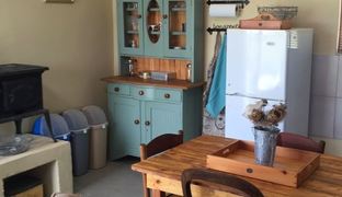 Jackal's Hill Eco Friendly Accommodation | Fouriesburg Accommodation