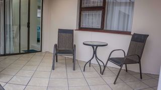 Lientjies Overnight | Bos en Dal Self-catering