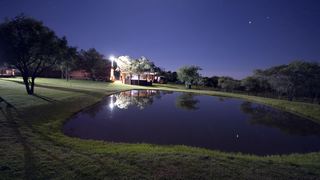 Buffelsvlei Lodge | Mookgopong (Naboomspruit) Self-catering