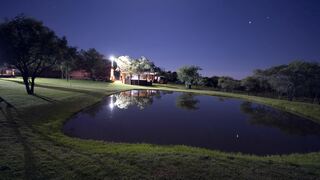 Buffelsvlei Lodge | Lodges Mookgopong (Naboomspruit)