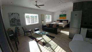 Casa Casa Studio | Prestondale Accommodation