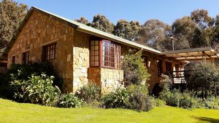 Crane Cottage | Accommodation Dullstroom