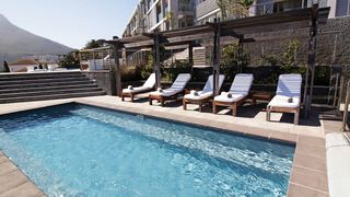 34 Medburn | Camps Bay Self-catering