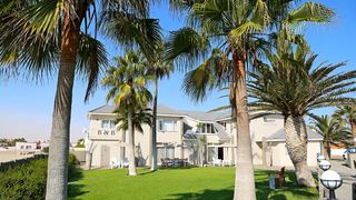 Stay@Swakop Guesthouse | Accommodation Kramersdorf