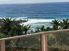 Beach Apartment | Accommodation Ramsgate Beach