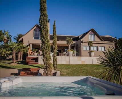Gapa House