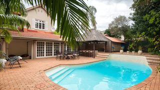 The Brother's Guest House | Accommodation Durban North