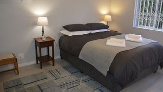 Apartment On Pine | Kenilworth Accommodation