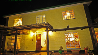 At Wayfarers | Africa Specials