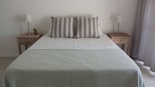 Beachfront Flat with Stunning Sea Views | Accommodation Summerstrand