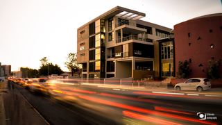 iKon Self Catering Apartments | Accommodation Luxury Hill
