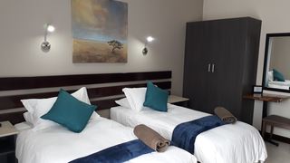 Nahoon Eco Lodge | Self-catering Nahoon