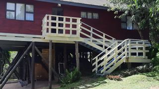 Sea-esta do Ponta | Maputo (Prov) Specials