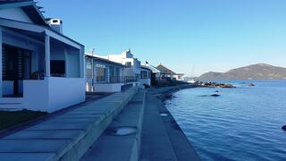 Sea Cottage | Accommodation Langebaan