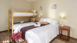 Farmlands Guesthouse | George Specials